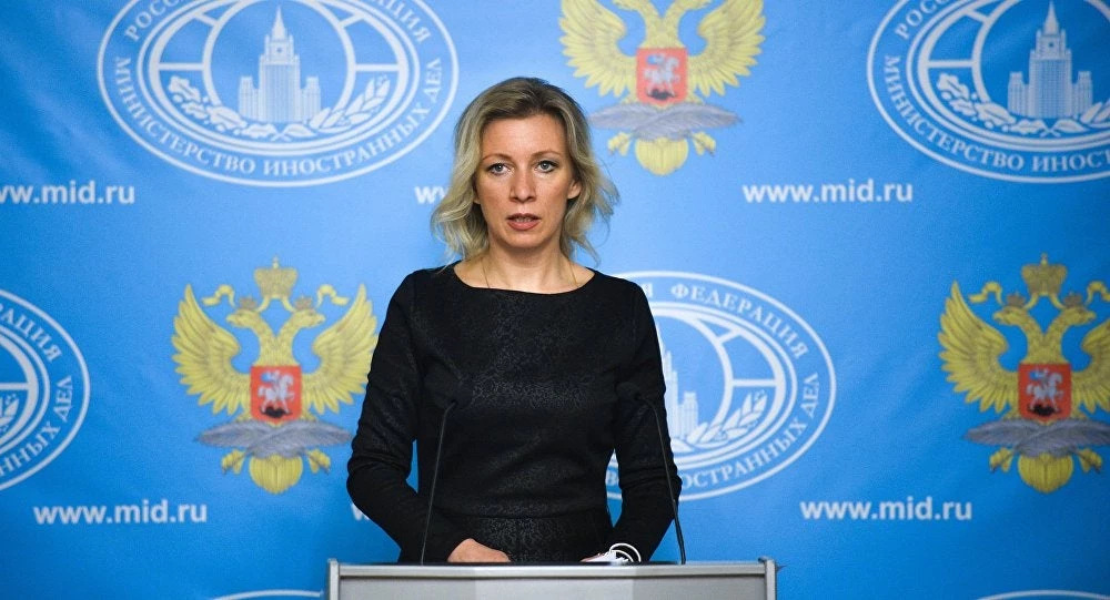 Κλιμακώνεται ο διπλωματικός «πόλεμος» για τα Σκόπια – Ρωσικό ΥΠΕΞ: «Οι ΗΠΑ με δωροδοκίες και εκβιασμούς παρεμβαίνουν σε εσωτερικές υποθέσεις»